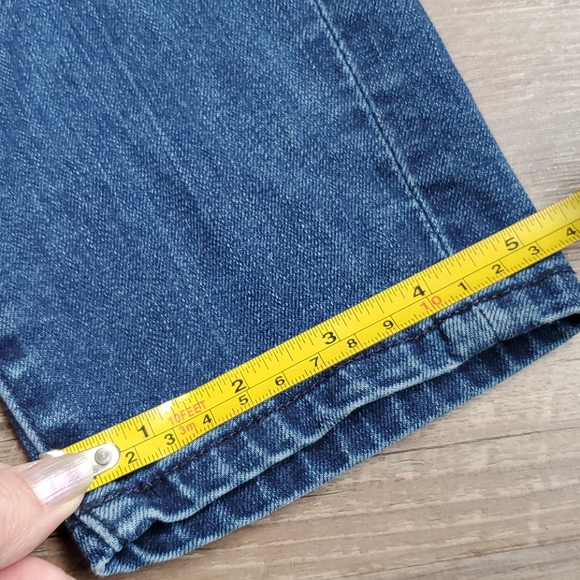 🍀Lucky Brand Brooklyn Skinny - Picture 8 of 13